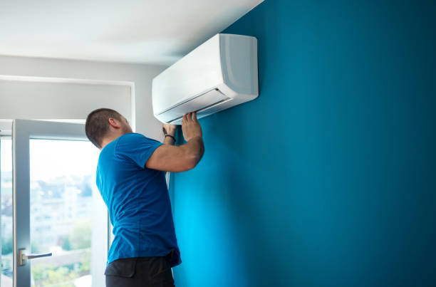 Best VRF (Variable Refrigerant Flow) Systems in Thomasville, NC