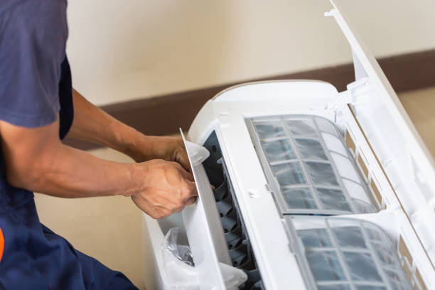  Thomasville, NC HVAC Pros