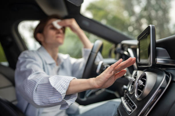 Best Air Conditioning Cleaning in Thomasville, NC