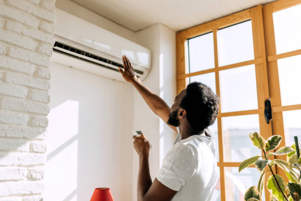Best HVAC Software and Technology in Thomasville, NC