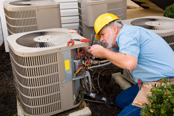 Best Commercial HVAC in Thomasville, NC