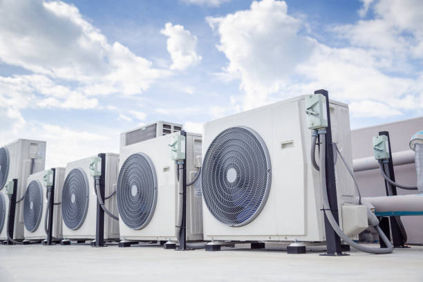 Best Energy-efficient HVAC Solutions in Thomasville, NC