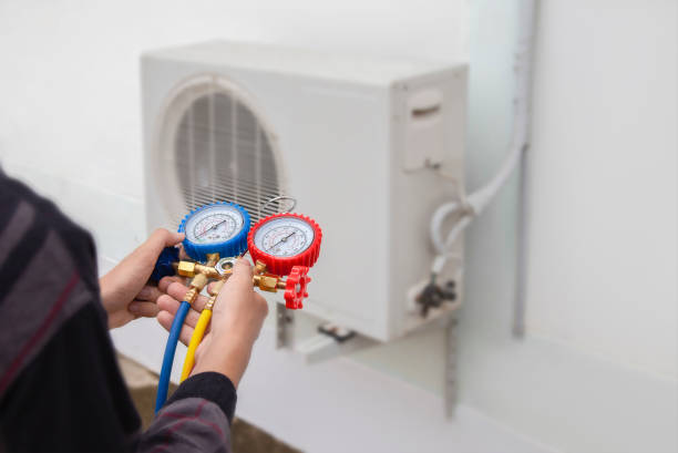 Best HVAC Equipment and Components in Thomasville, NC