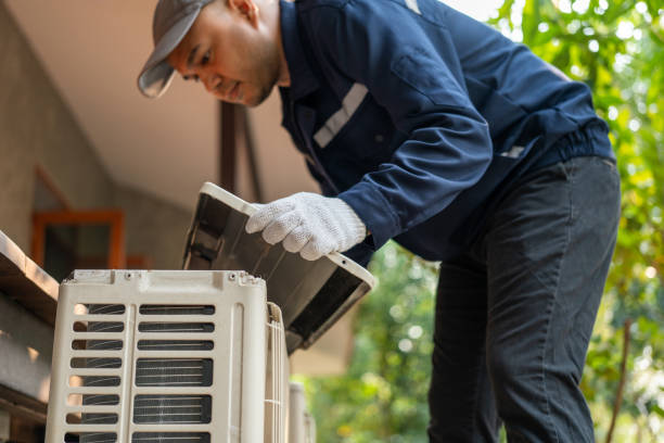 Thomasville, NC HVAC Company