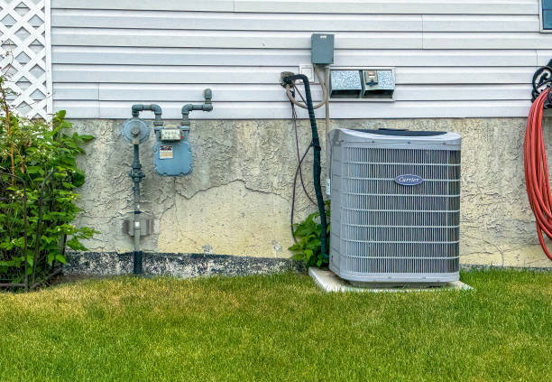 Best Ductless Mini-Split Systems in Thomasville, NC